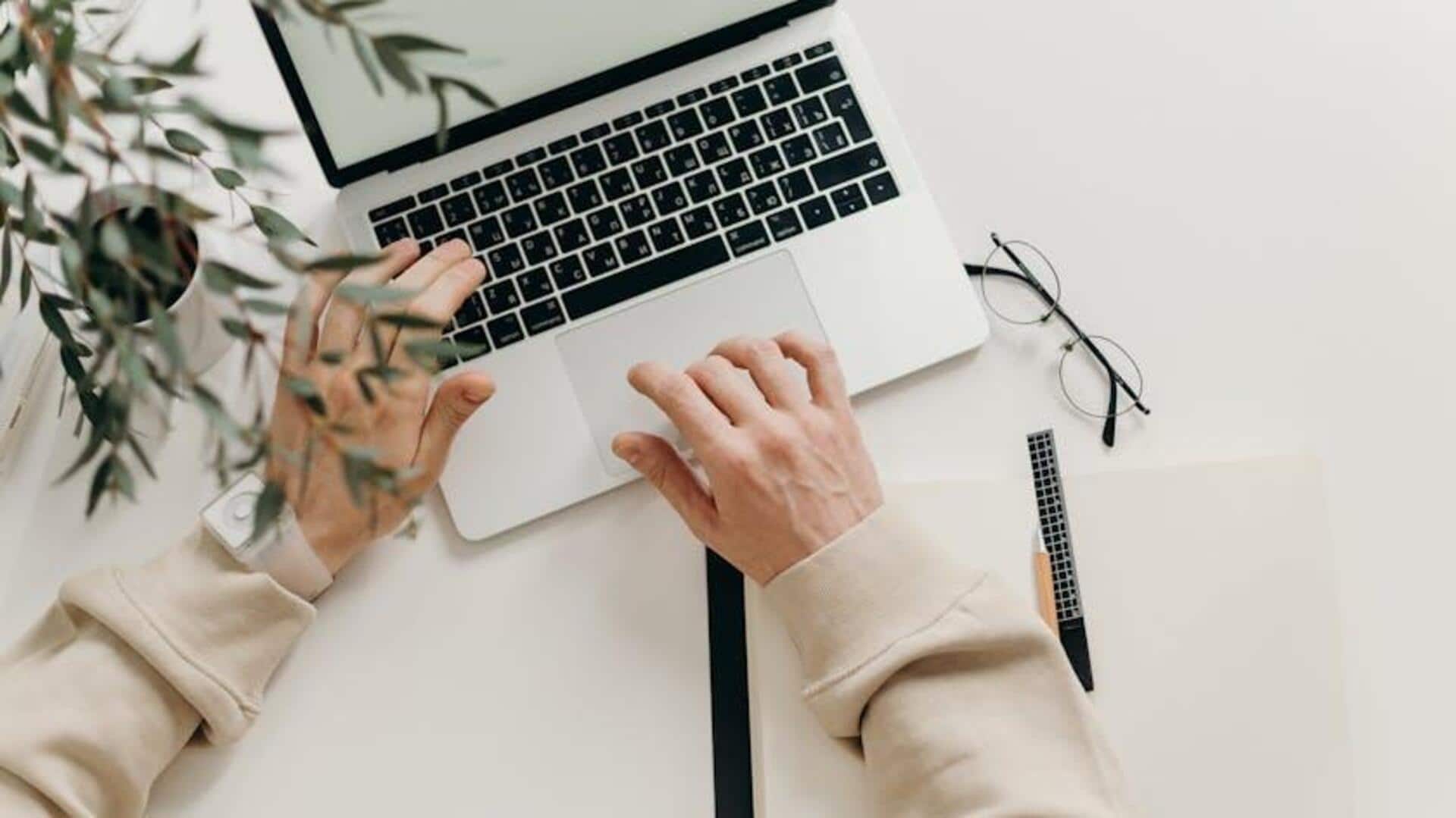 Smart ways to improve your productivity (they actually work!) Smart ways to improve your productivity (they actually work!)