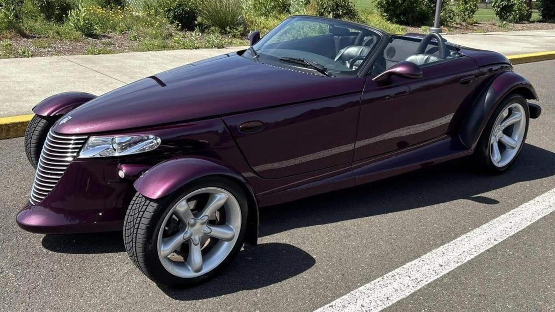 This Hot Wheels toy brought to life is being auctioned This Hot Wheels toy brought to life is being auctioned