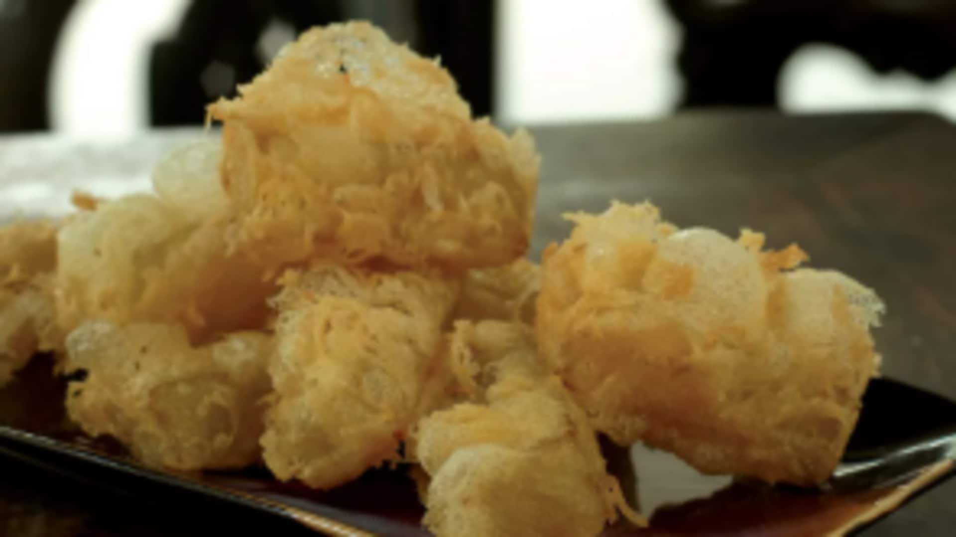 Love water chestnuts? You must try these recipes today