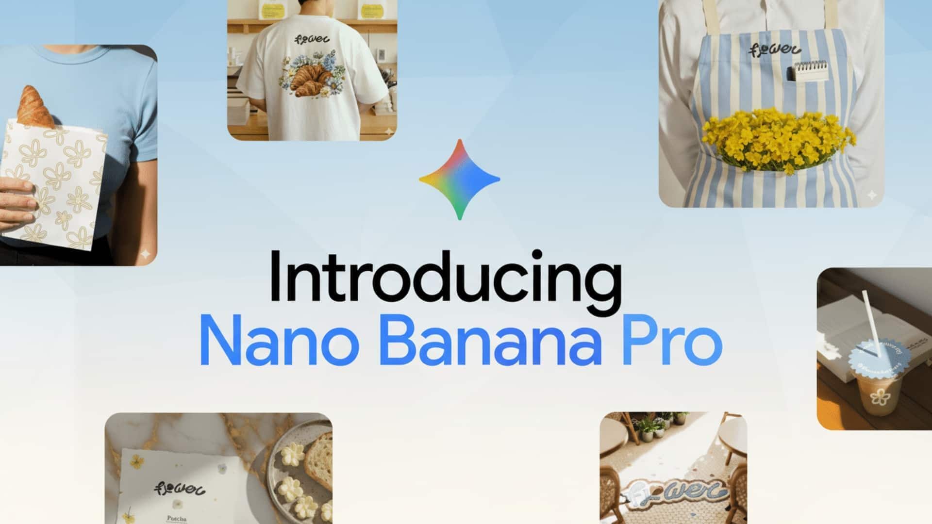 Google limits free access to Nano Banana Pro image tool