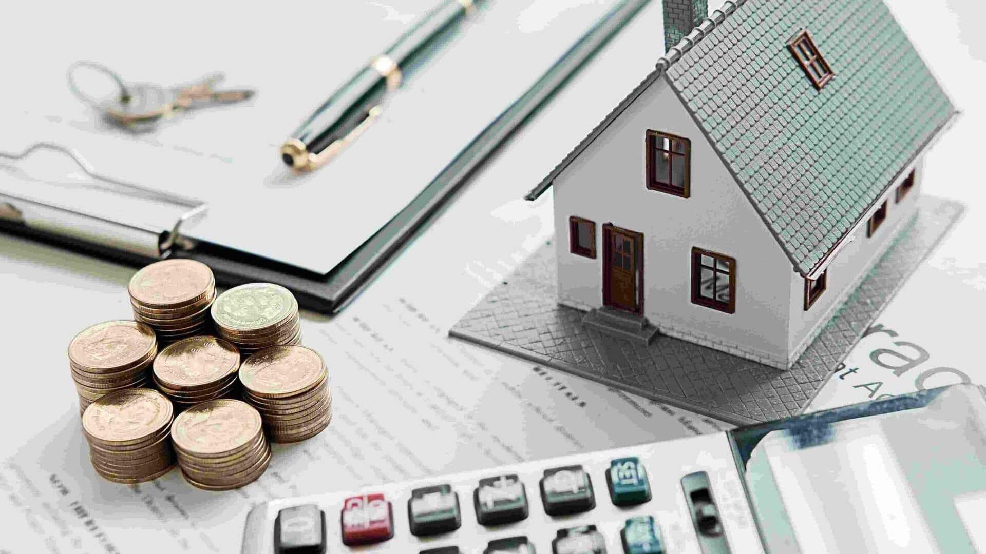 Lease rental discounting loans: 5 types