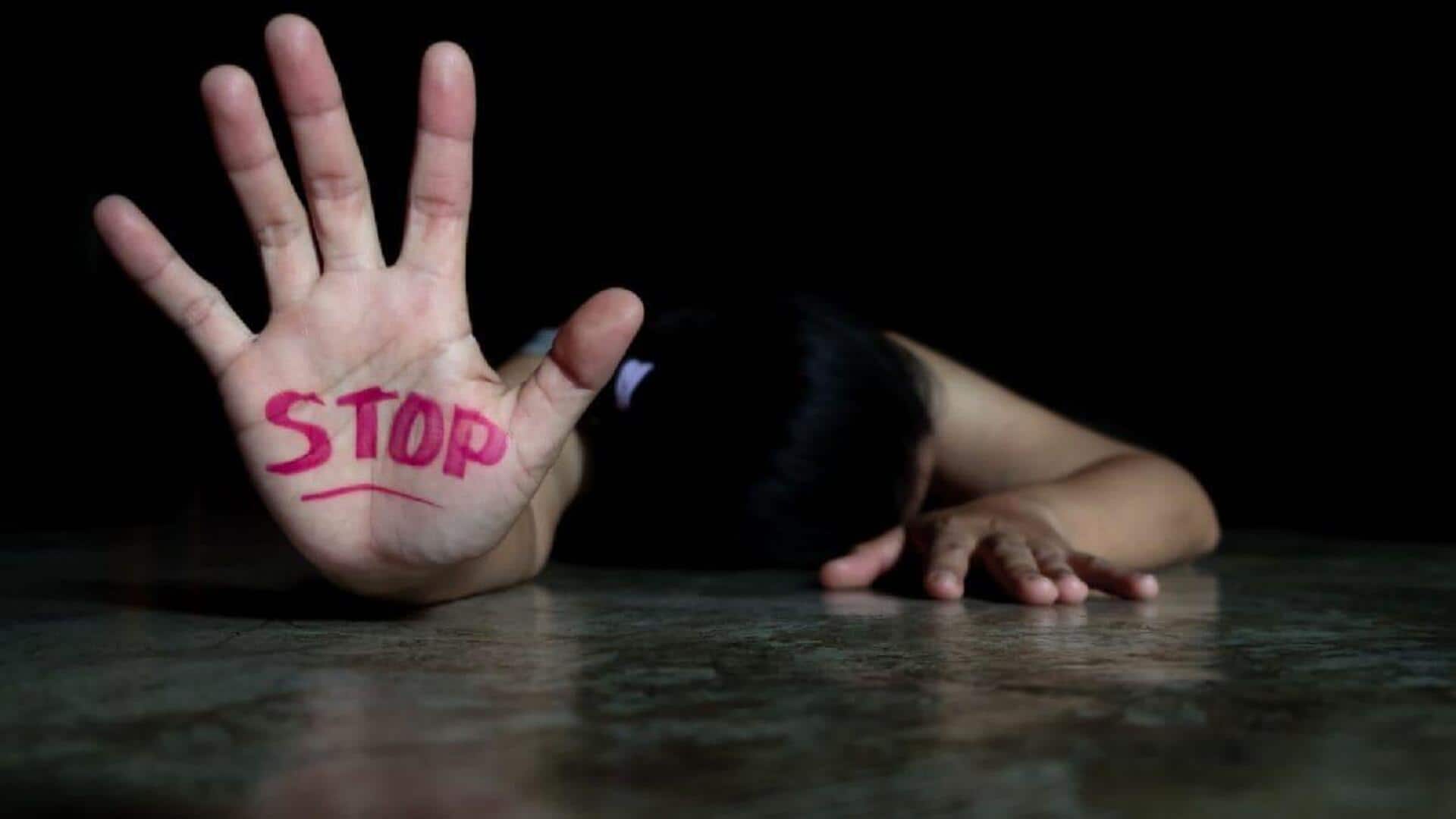 Kanpur horror: Journalist, cop rape minor in SUV for 2hrs