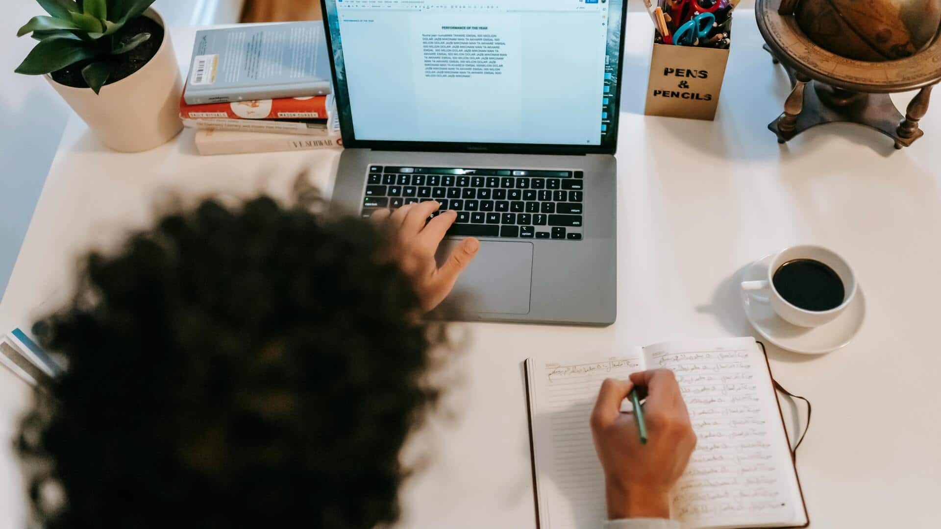 newsbytesapp.com - Vinita Jain - How AI apps make journaling more fun