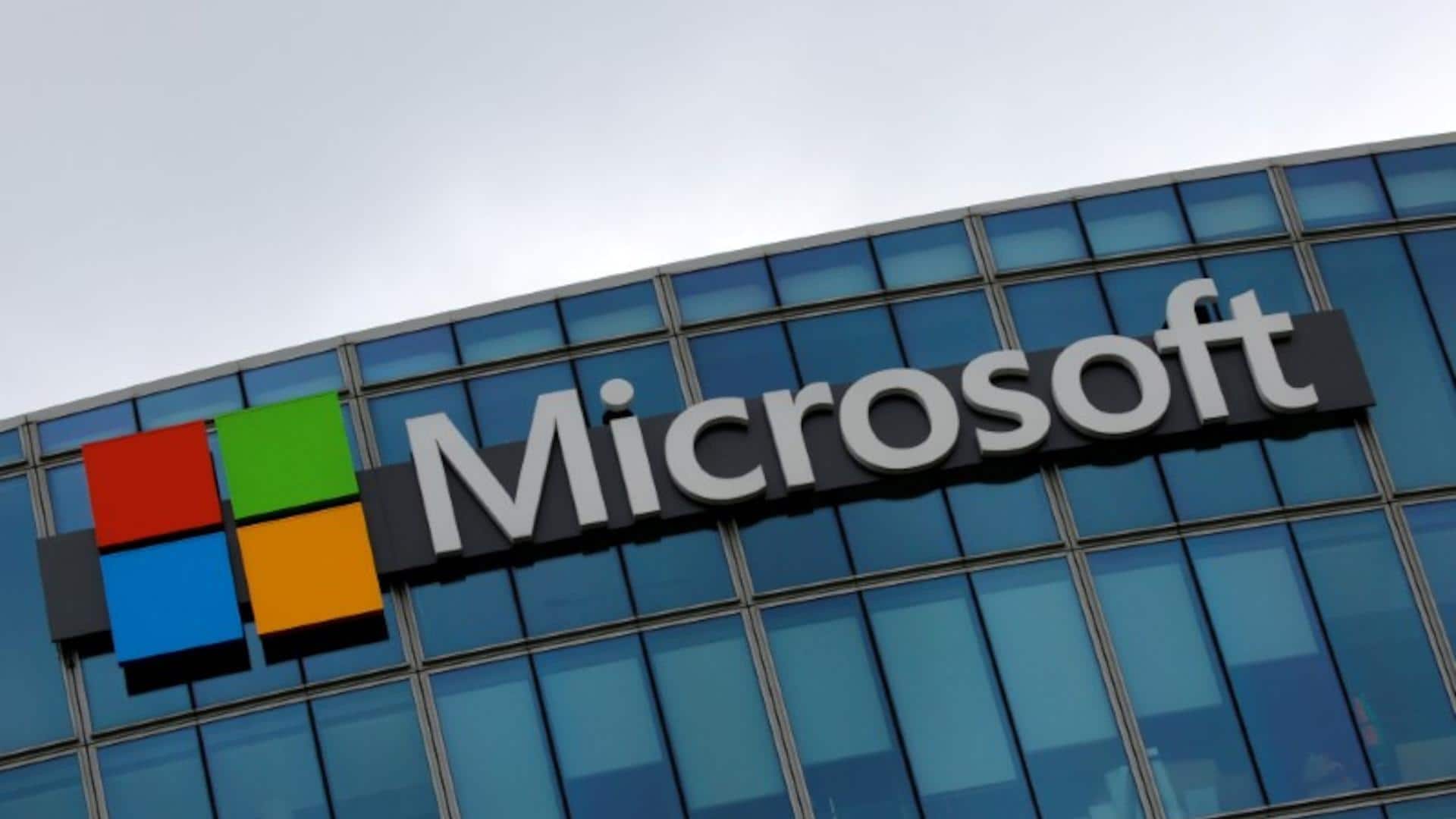Microsoft Build 2026: Aion 1.0 Instruct, Plan AI models announced