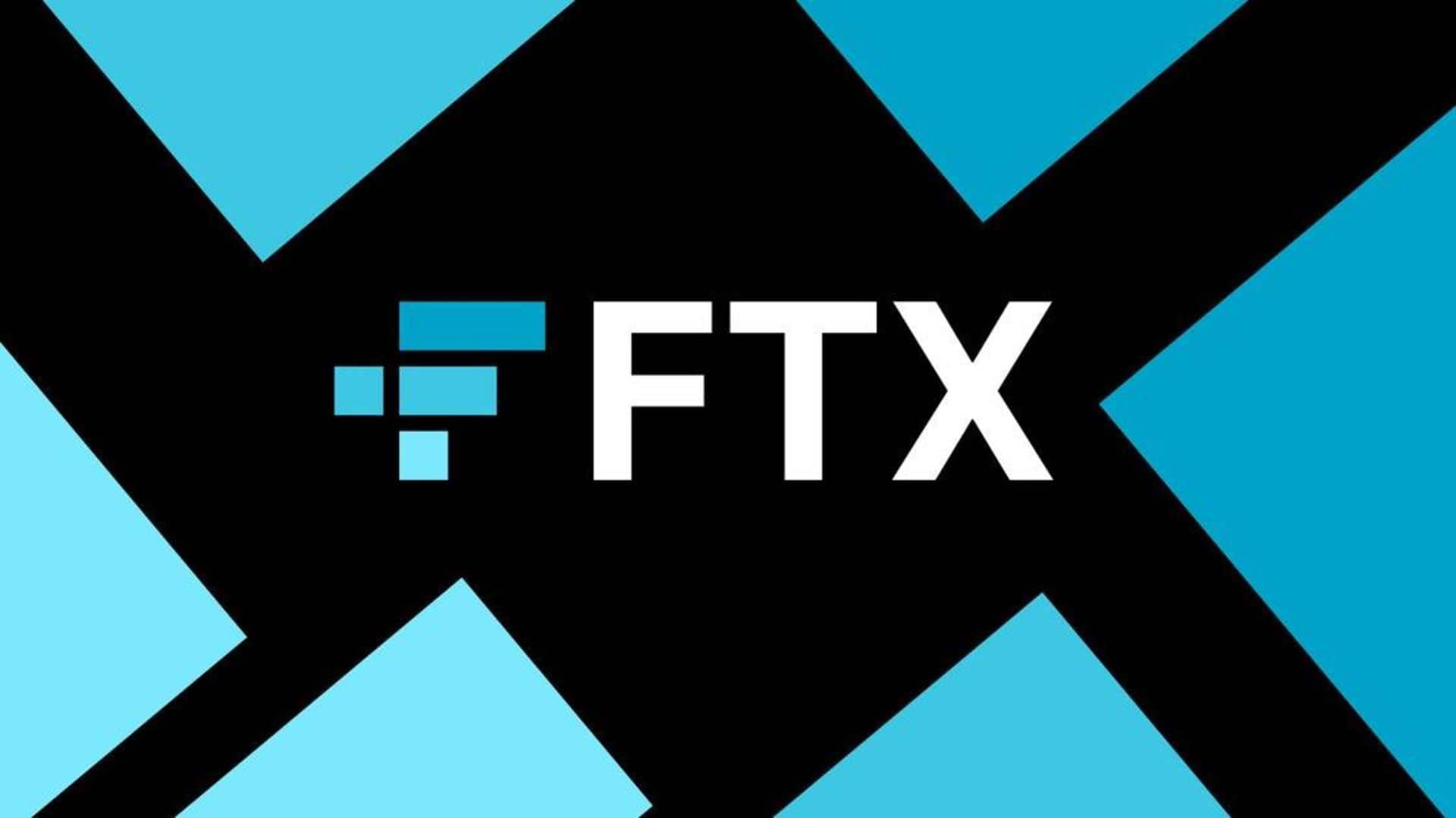 FTX collapse: Cryptocurrency worth $415 million stolen by hackers