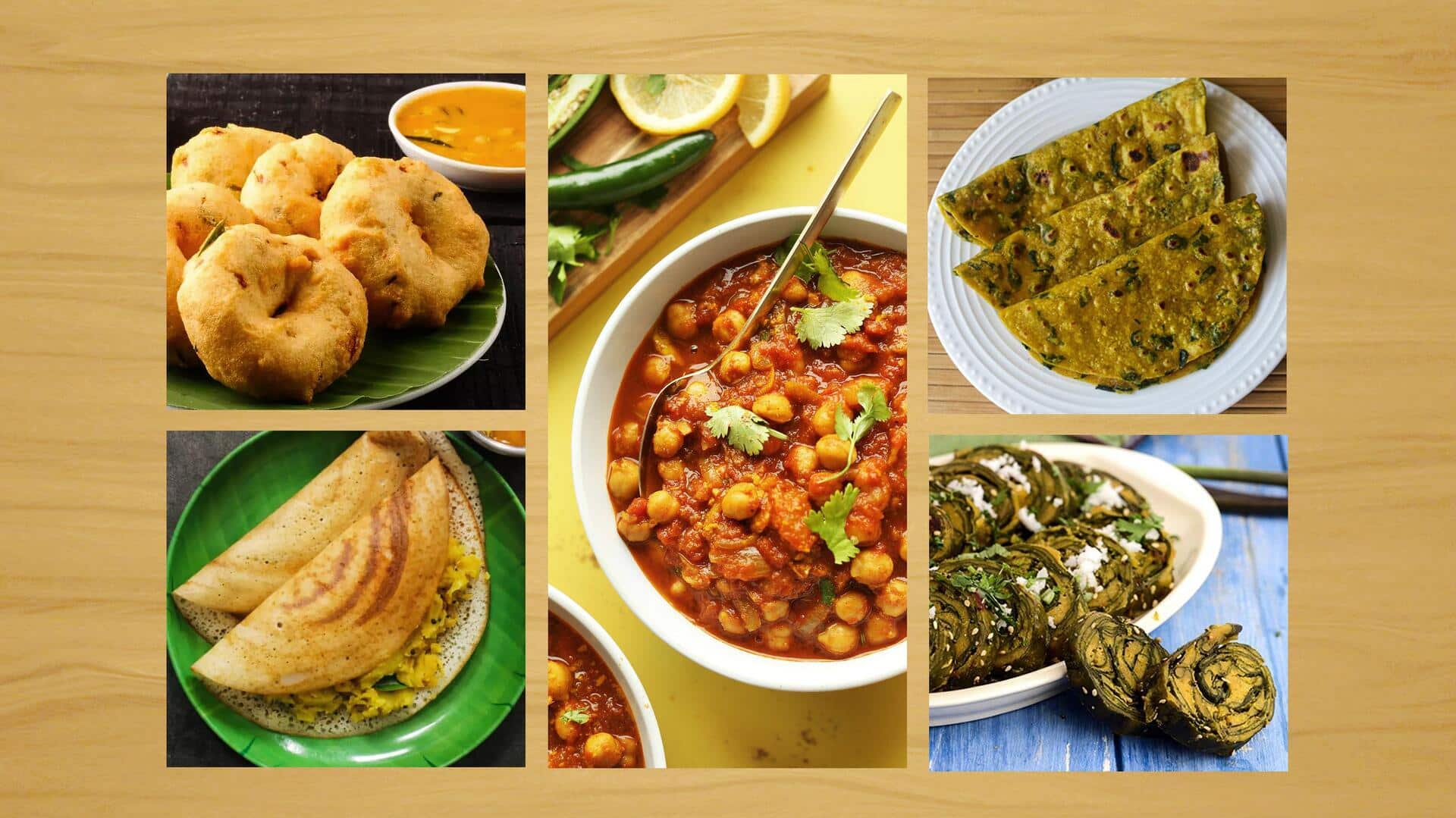Traditional Indian dishes that will impress your vegan guests 