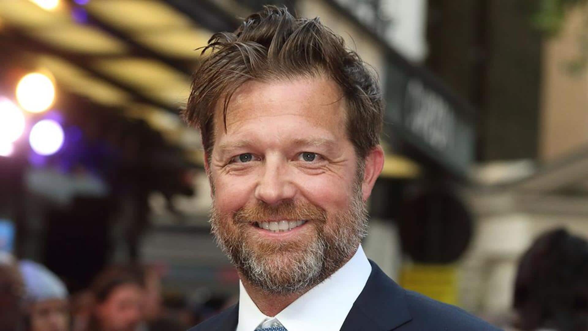 'Fall Guy': David Leitch dishes on Hollywood star's surprise cameo