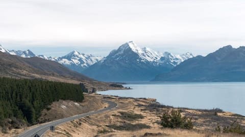 New Zealand government announces hike in tourist entry fees