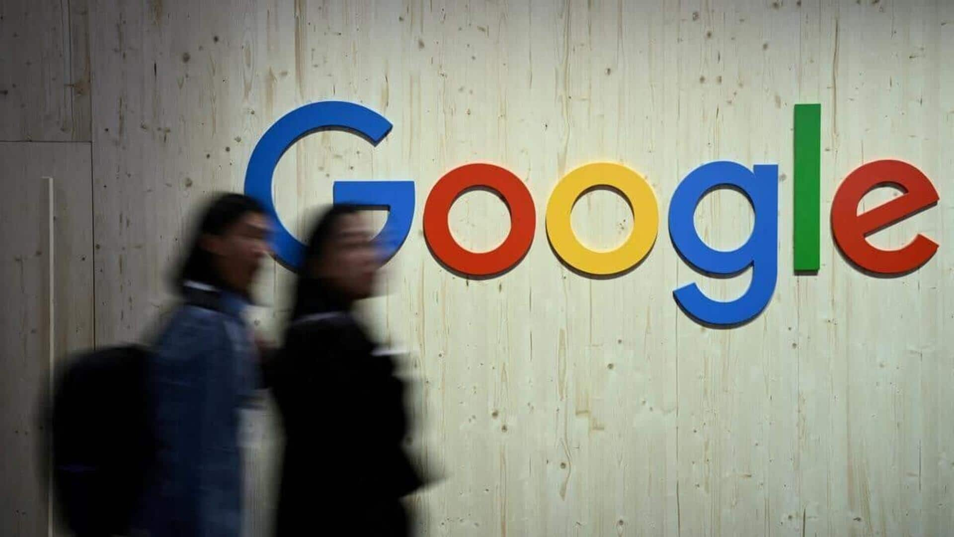 Google to pay $28M to settle racial, gender bias lawsuit