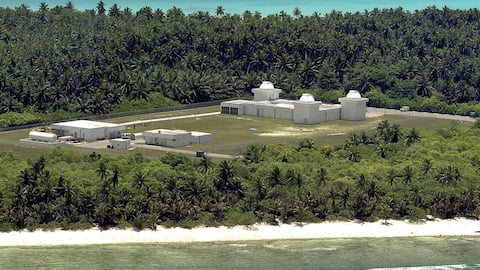 'Great Stupidity': Trump blasts UK's Chagos deal amid Greenland push