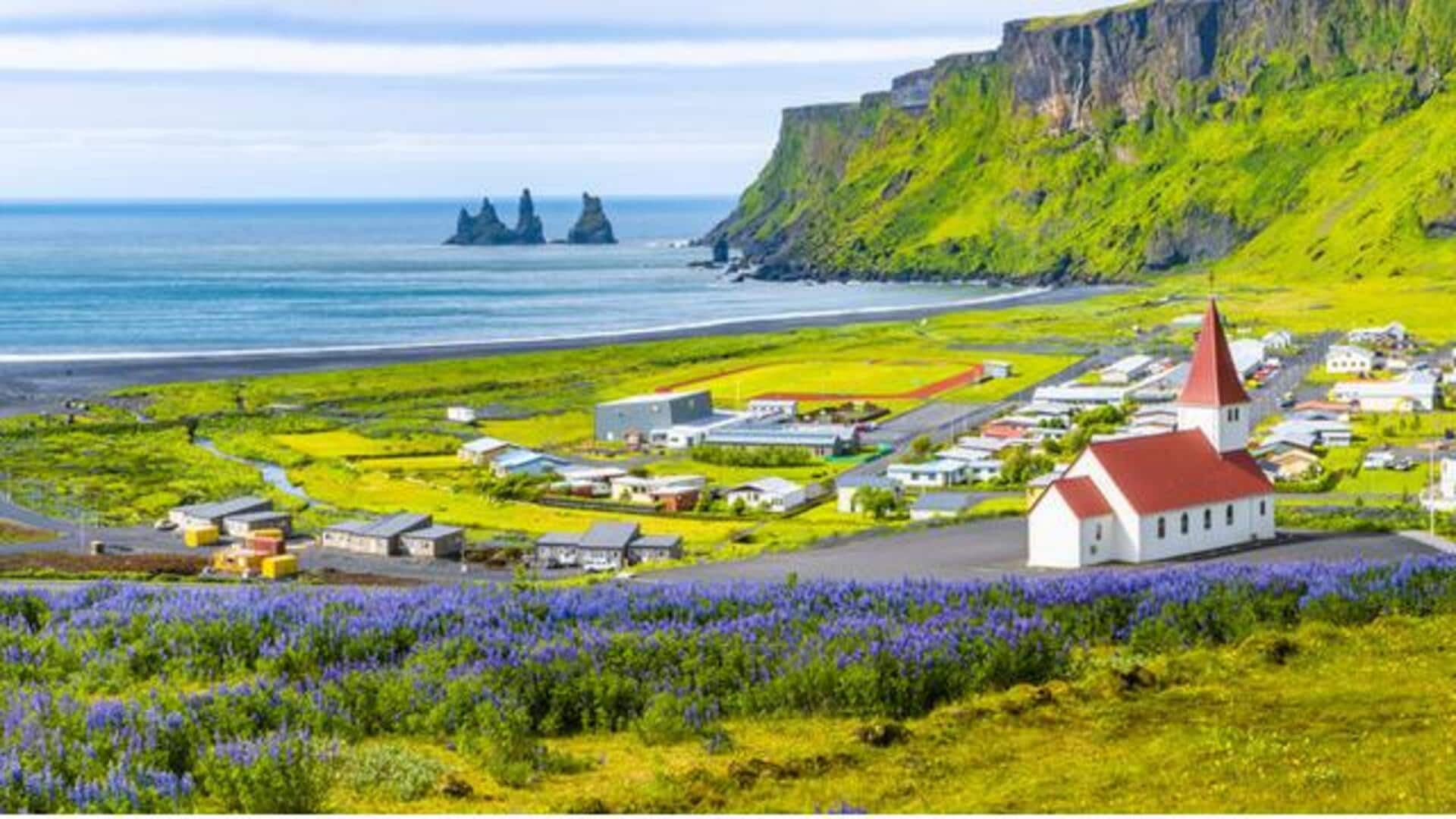 Why Iceland's remote hamlets are worth exploring 