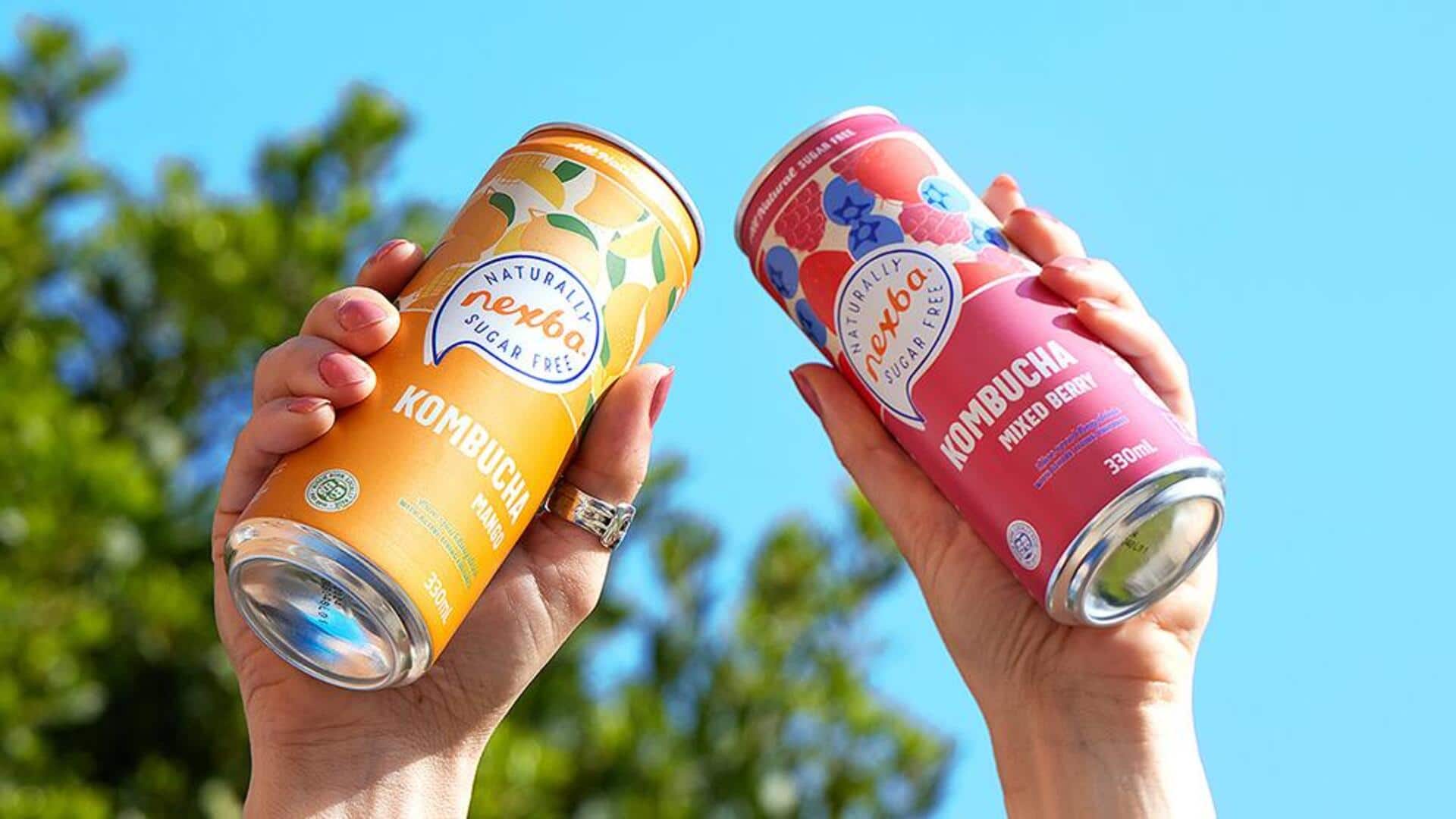 Reliance makes an entry into Australia's consumer goods market