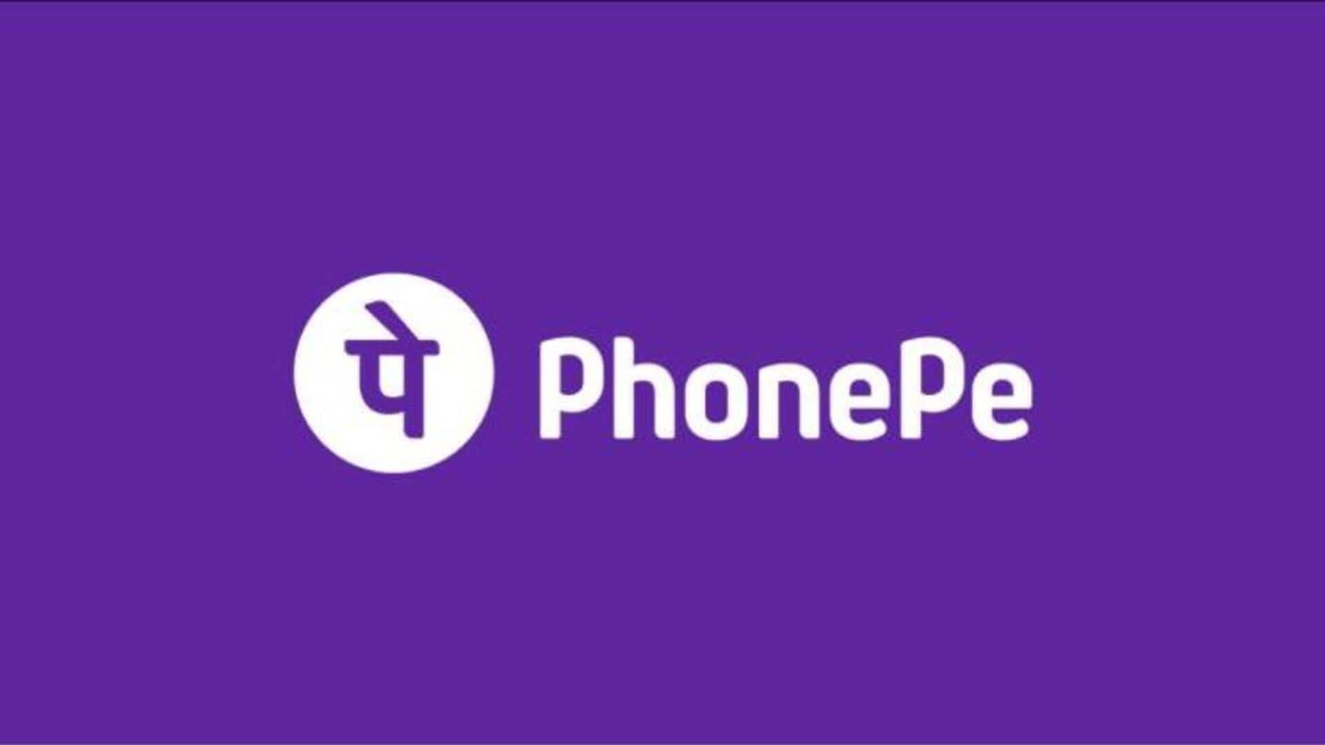 PhonePe now lets you pay others using voice commands