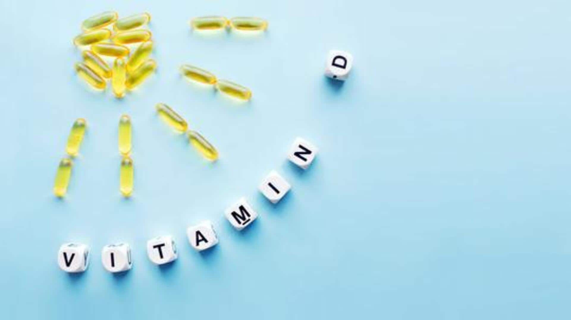 Busting all myths about Vitamin D