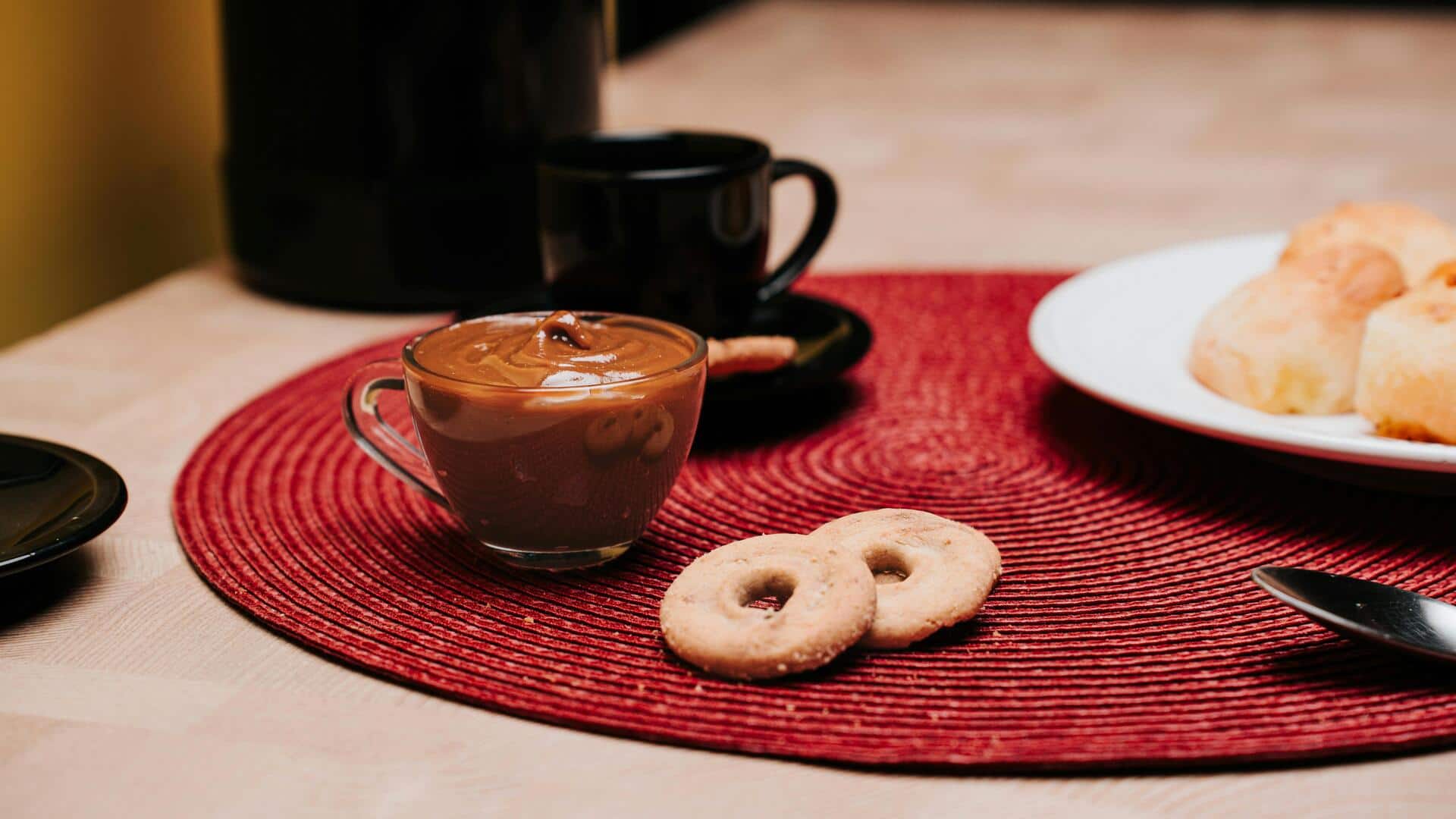 Popular Paraguayan snacks you should know about