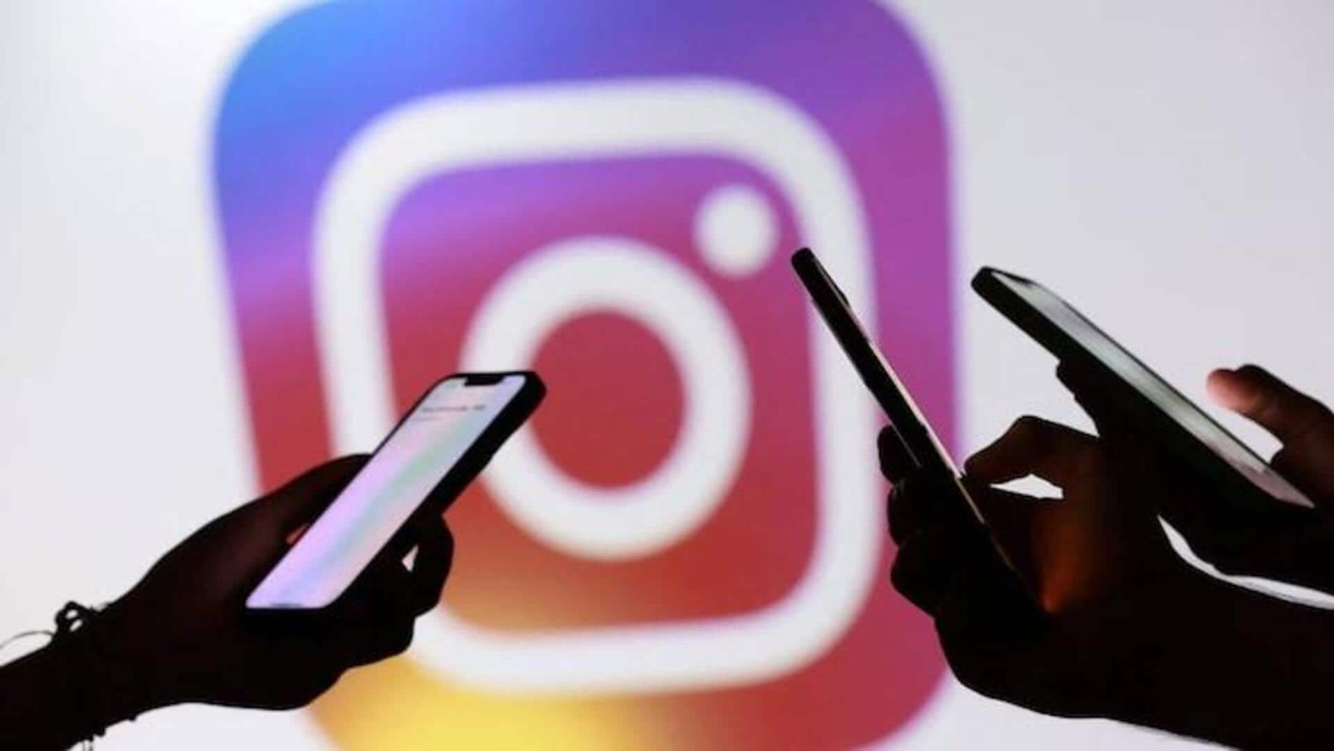 Instagram promoting child abuse material in India: Report