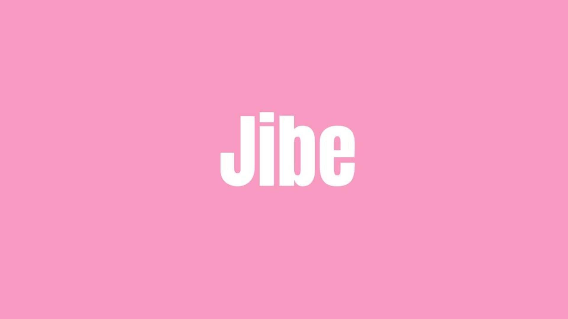 Word of the Day: Jibe