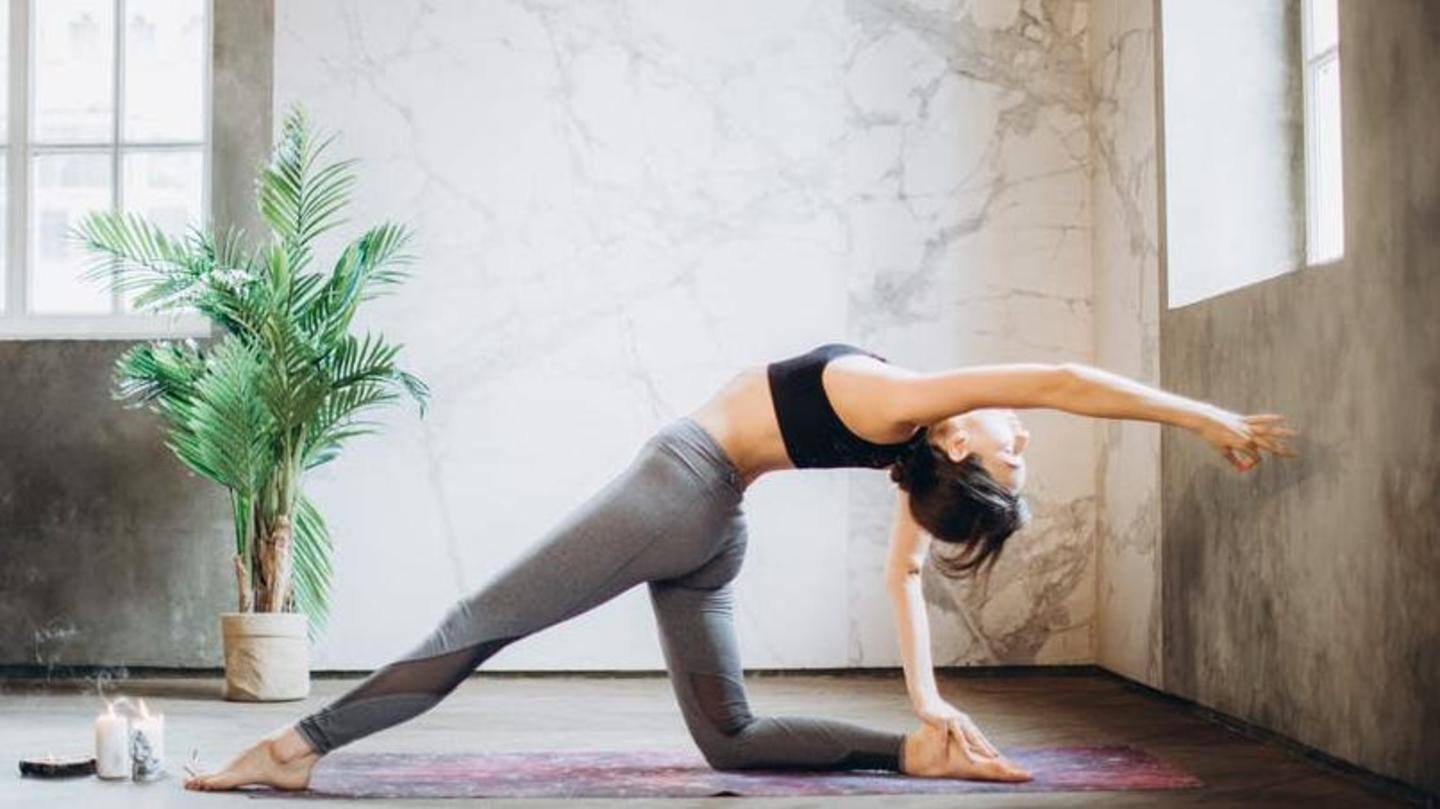 Pilates improves flexibility and mobility, increases energy Pilates improves flexibility and mobility, increases energy