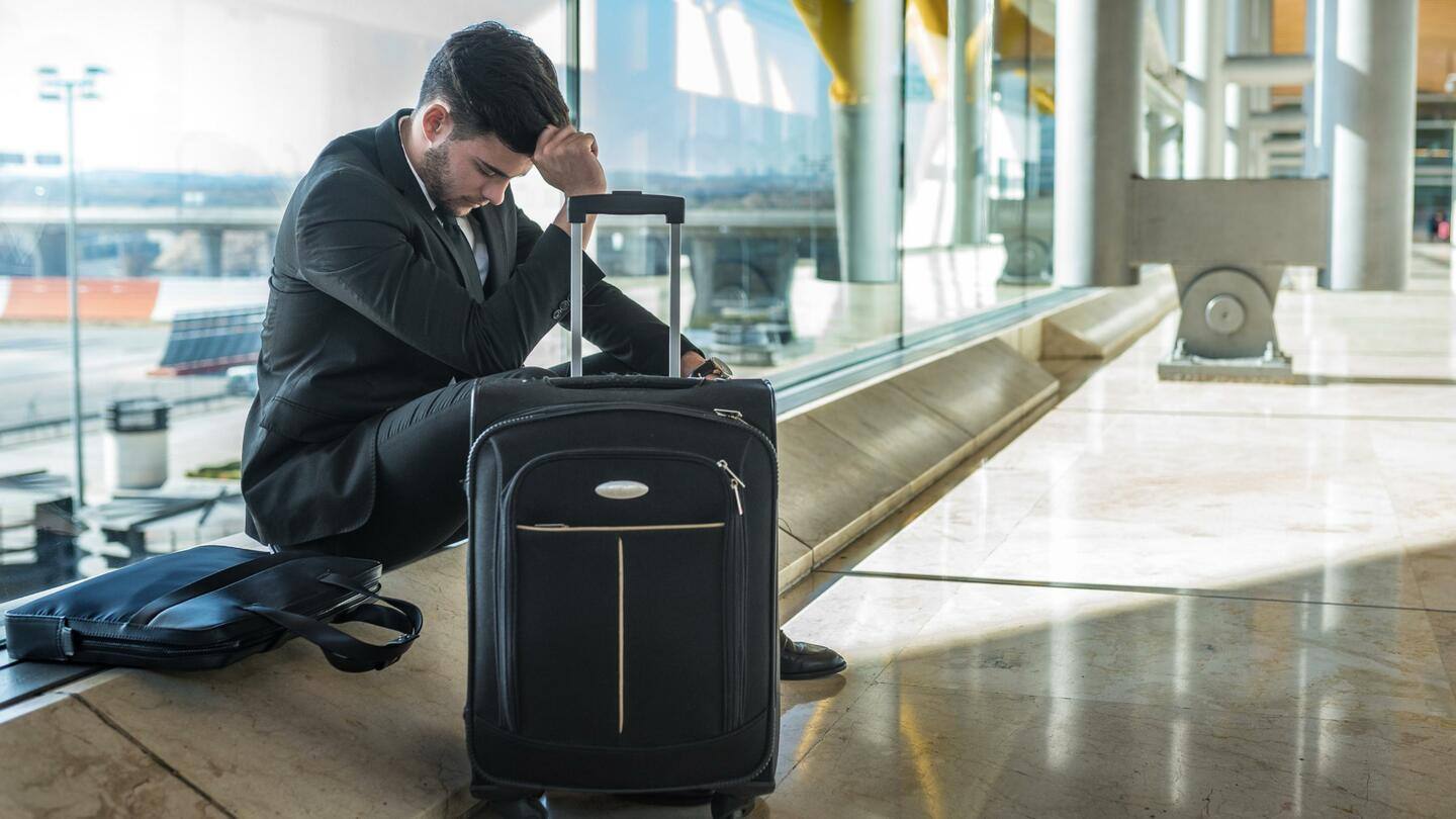 Experiencing jet lag? These tips will come to your rescue