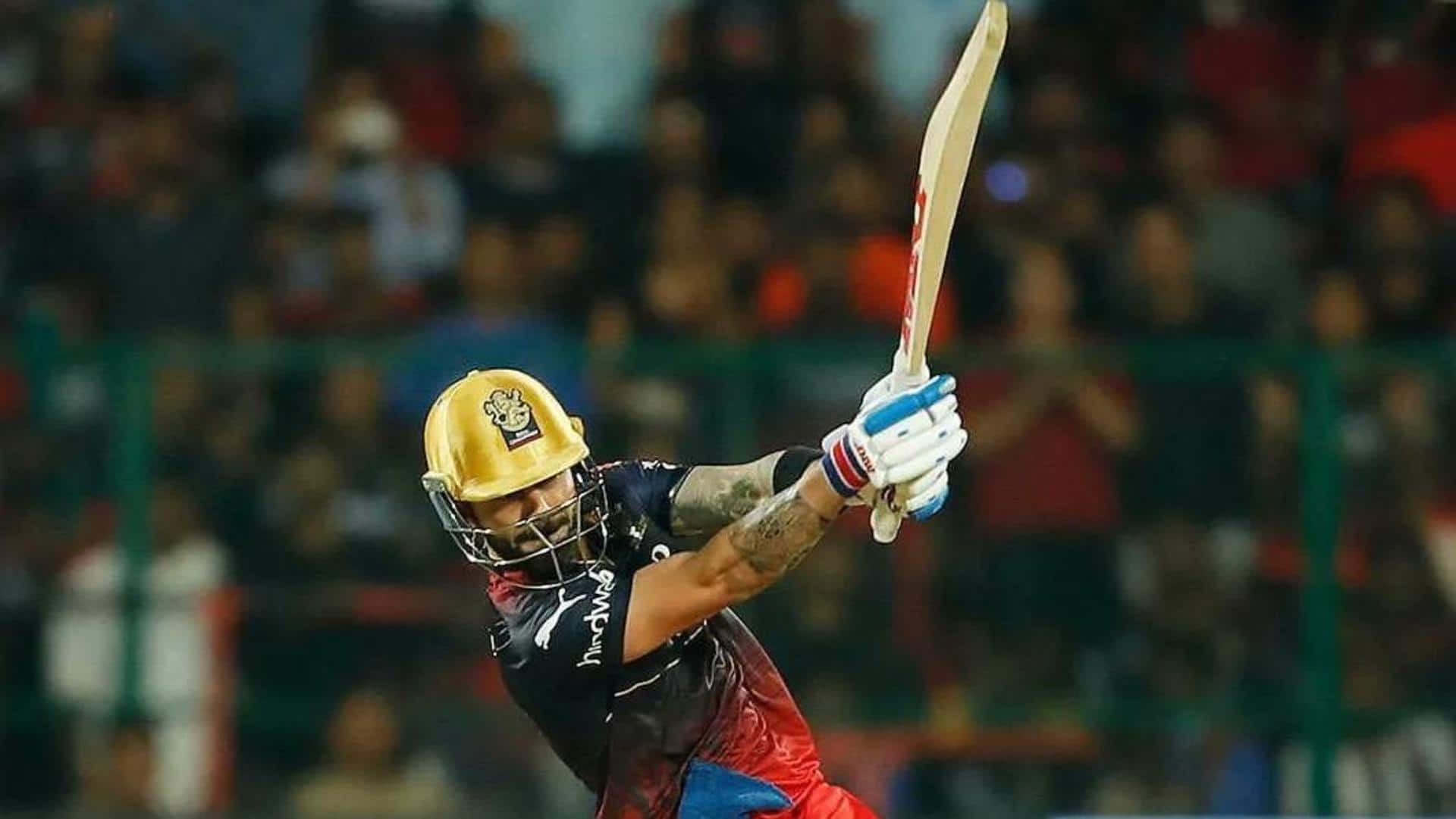IPL 2023, KKR vs RCB: Here is the statistical preview