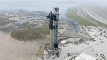 SpaceX Starship's first launch attempt postponed: Here's why