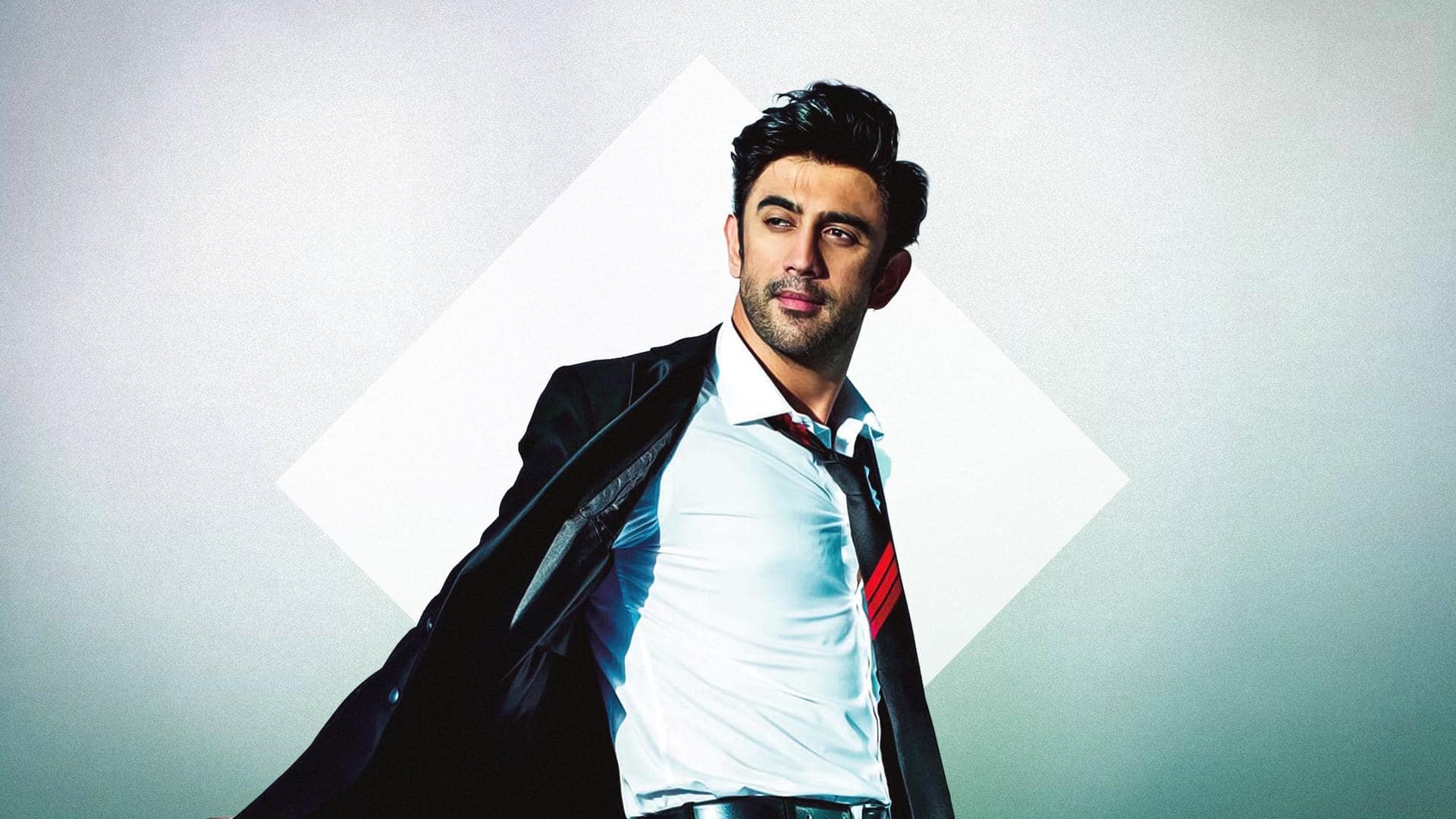 Happy birthday, Amit Sadh: Most popular projects of the actor