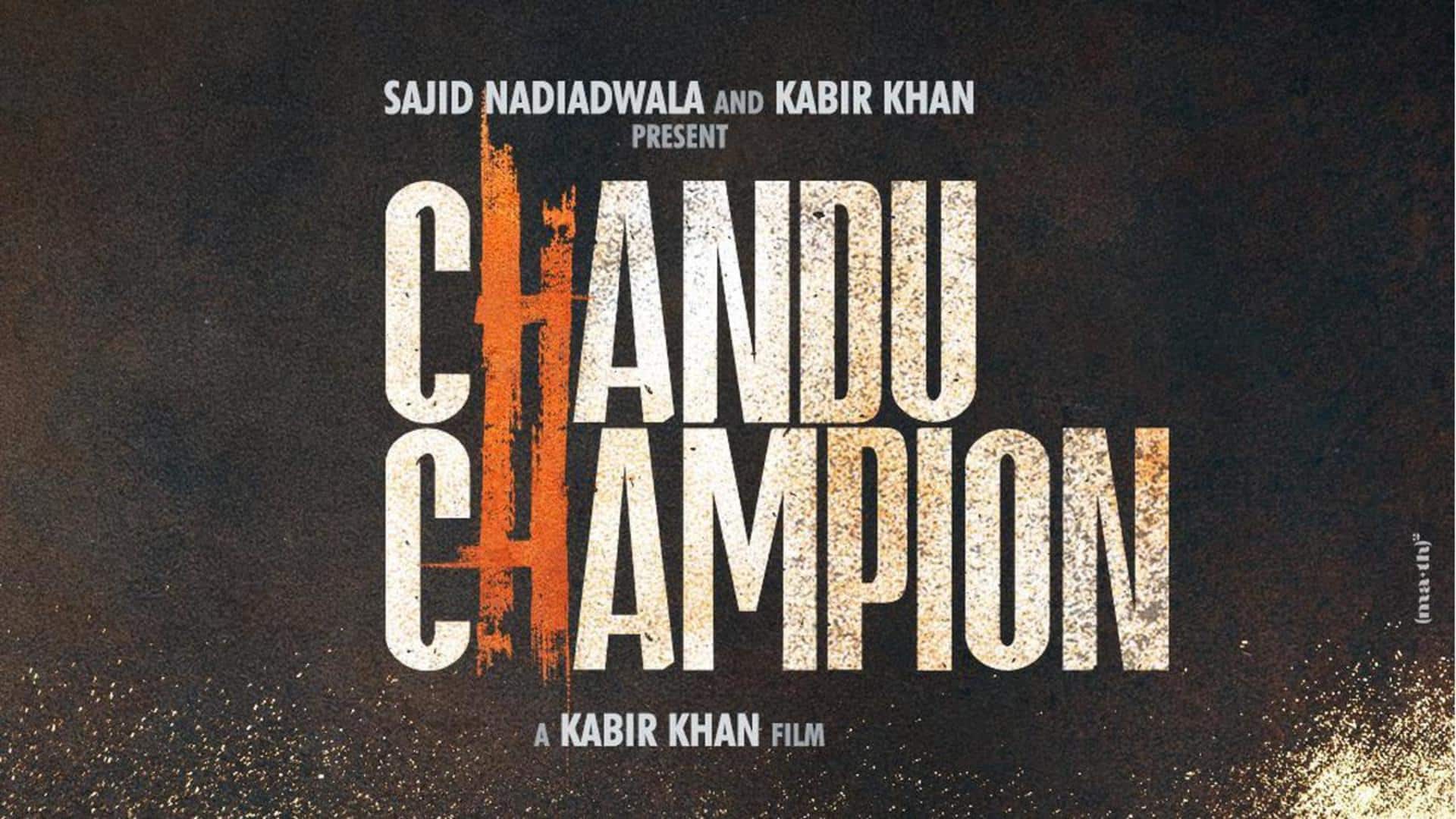 Vijay Raaz-Rajpal Yadav join Kartik Aaryan's 'Chandu Champion': Report