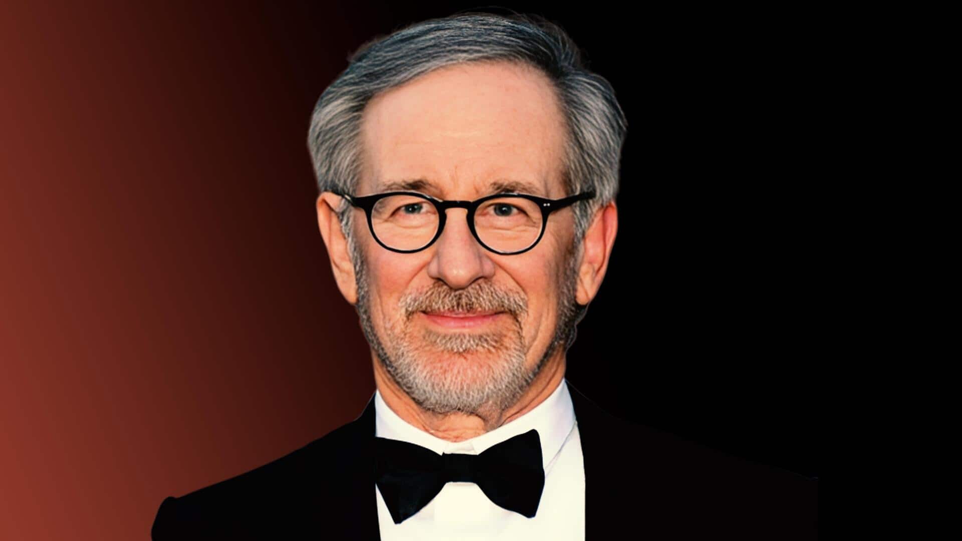 Steven Spielberg's birthday: Unraveling essential trademarks of cinematic titan