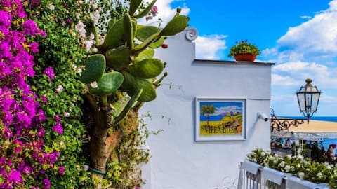 Creative ways to revitalize your balcony