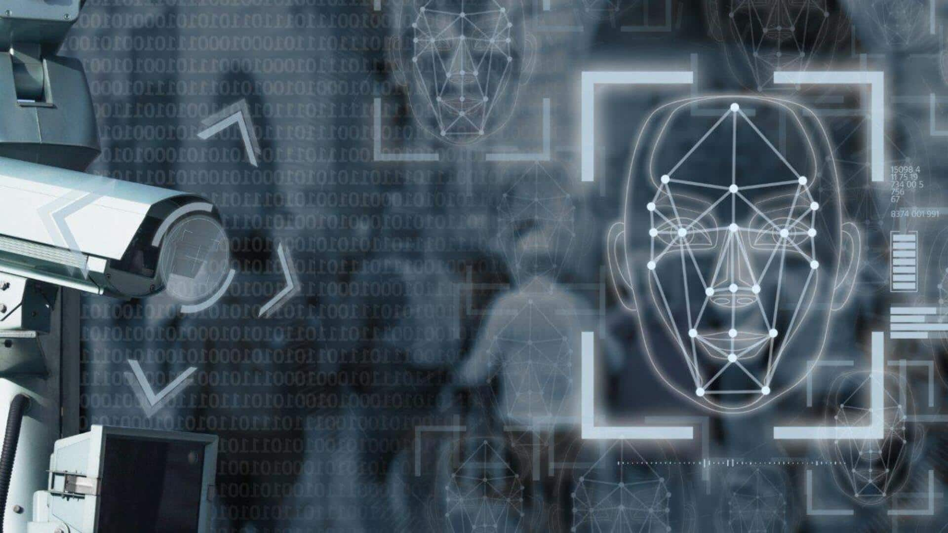 This country plans to use AI to predict future crimes