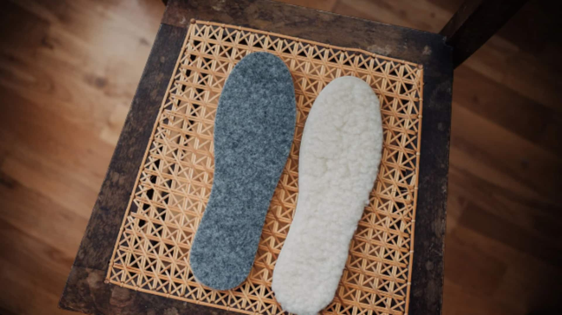 Winter warmth: Thermal insoles guide