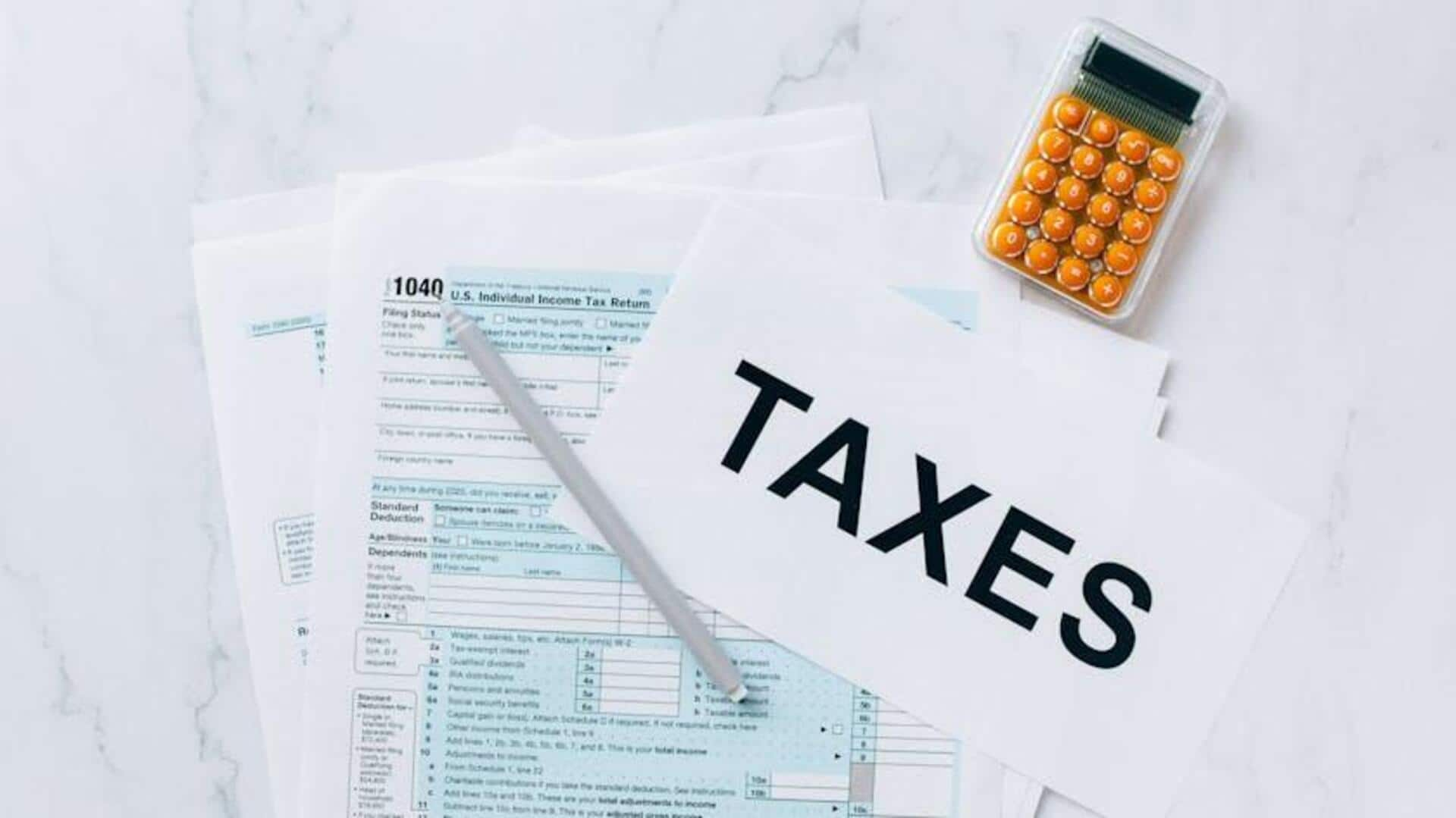 Think you can skip advance tax? Think again 