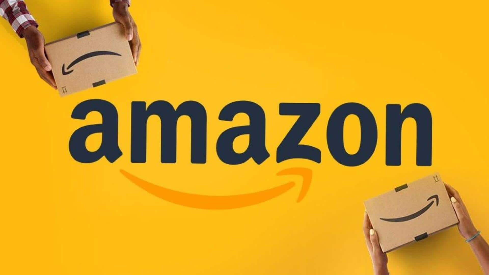 Amazon introduces processing fee on bank discounts—how it affects you