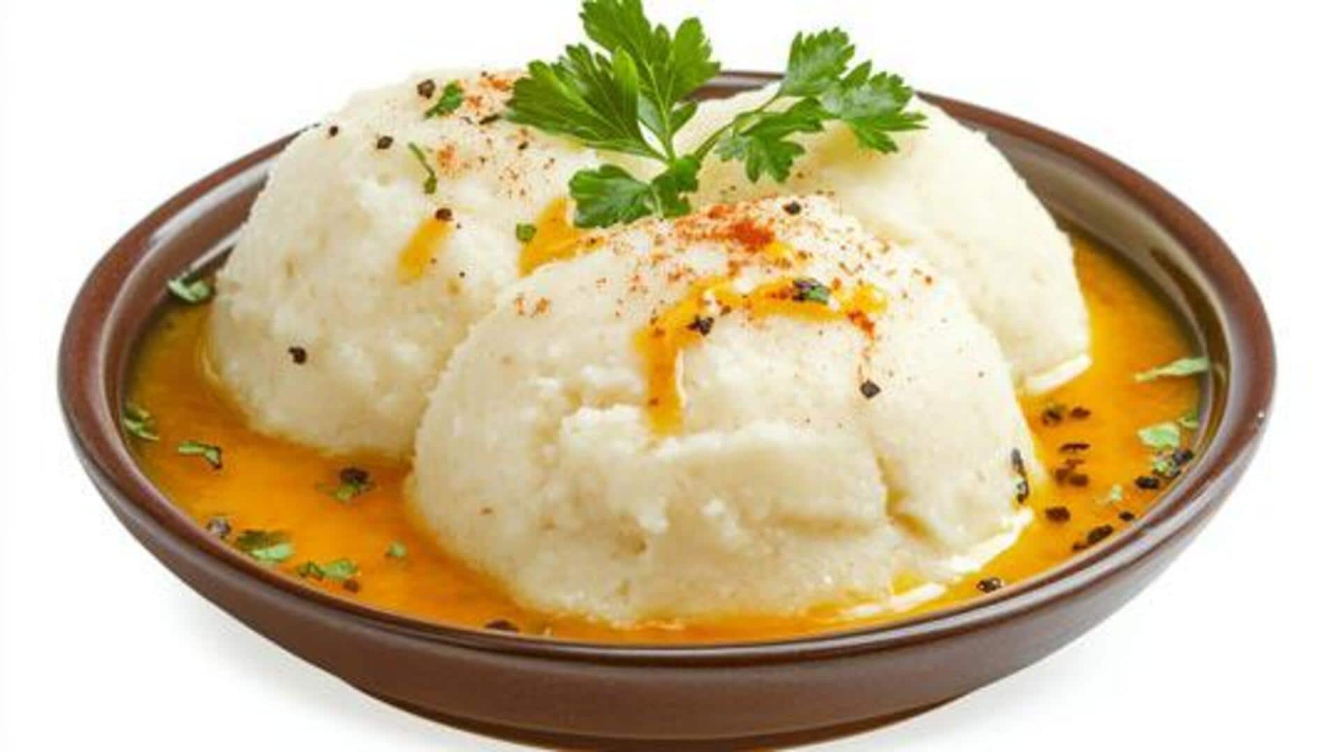 Cassava on the menu: 5 dishes full of flavor Cassava on the menu: 5 dishes full of flavor