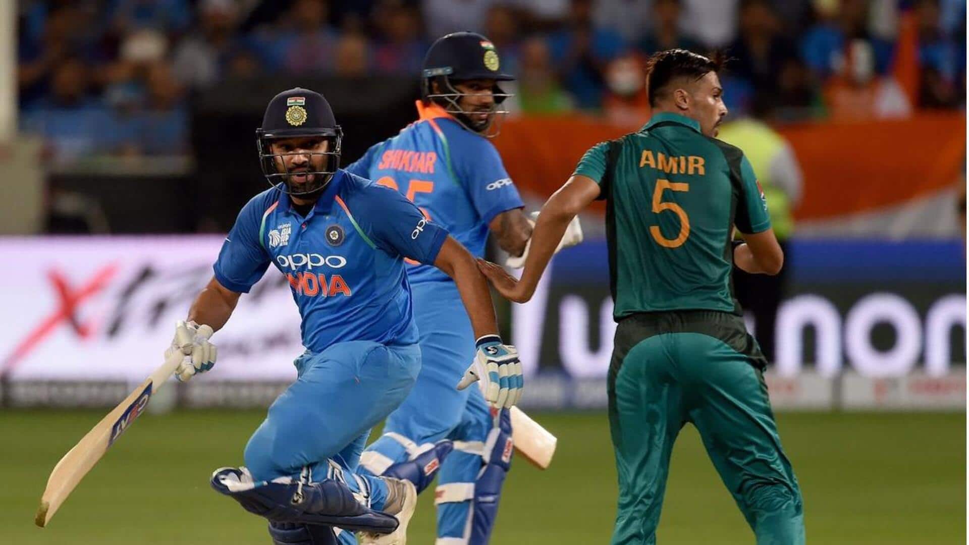 Asia Cup uncertainty could cost PCB heavily: Details here Asia Cup uncertainty could cost PCB heavily: Details here