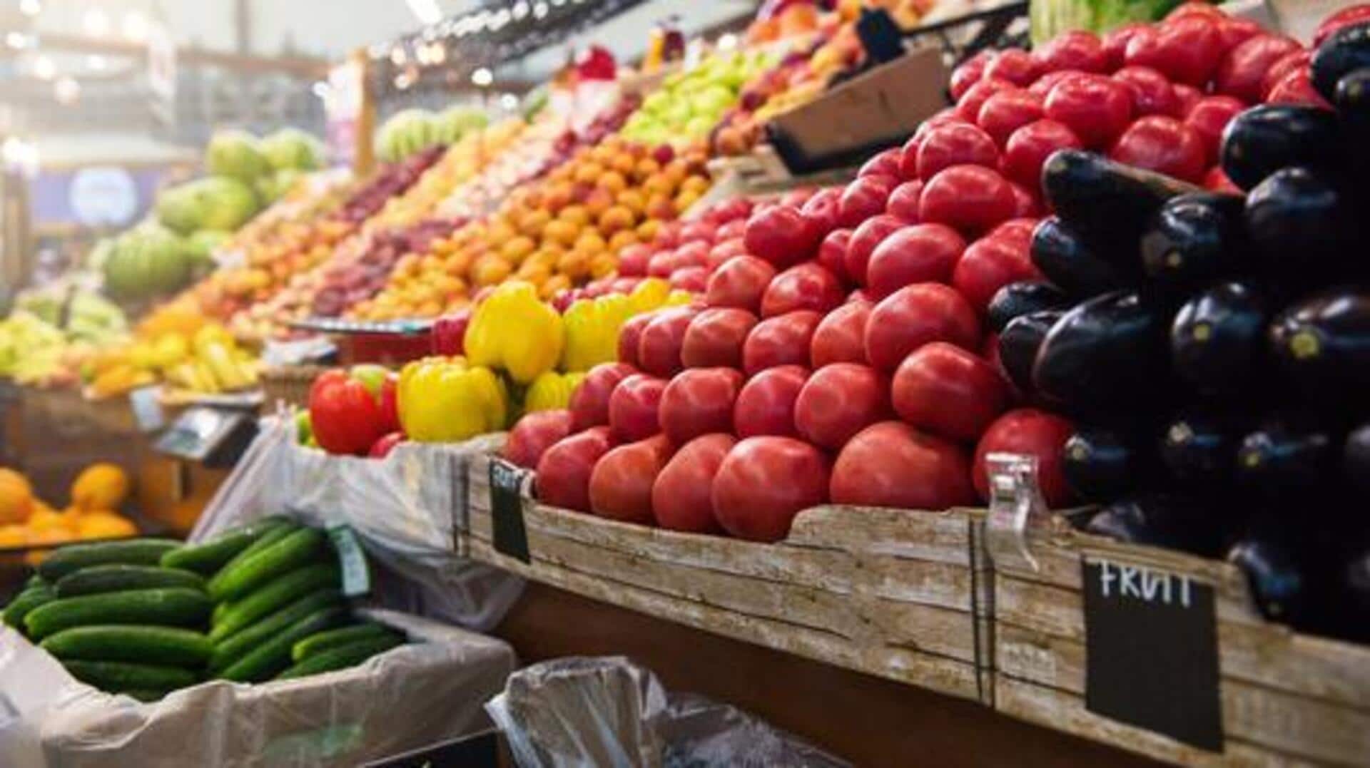 Why village markets are worth exploring