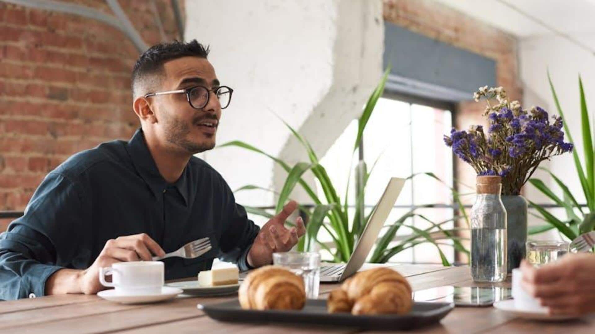 5 body language hacks that help you communicate better
