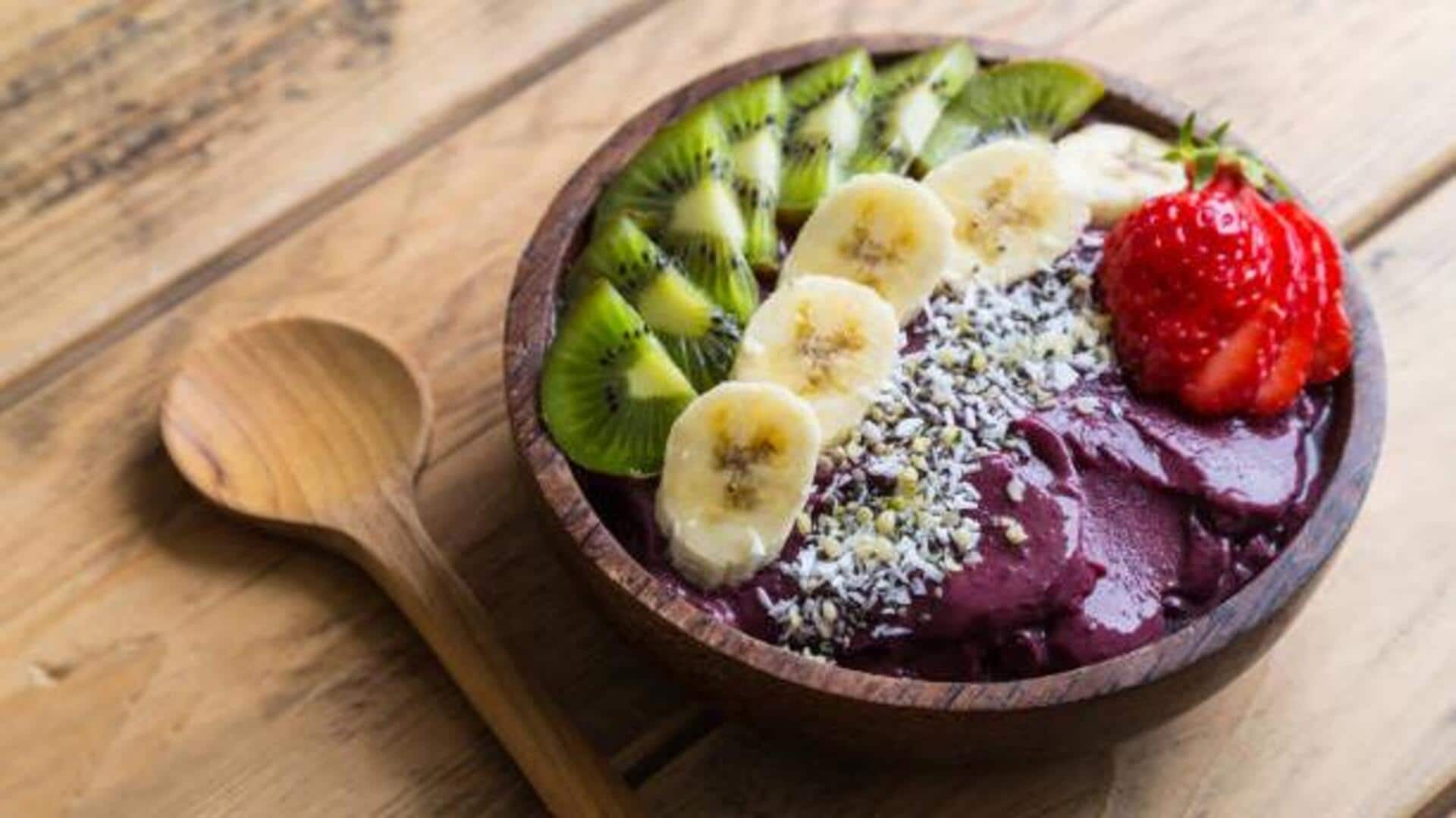 5 vegan breakfasts for glowing skin 5 vegan breakfasts for glowing skin