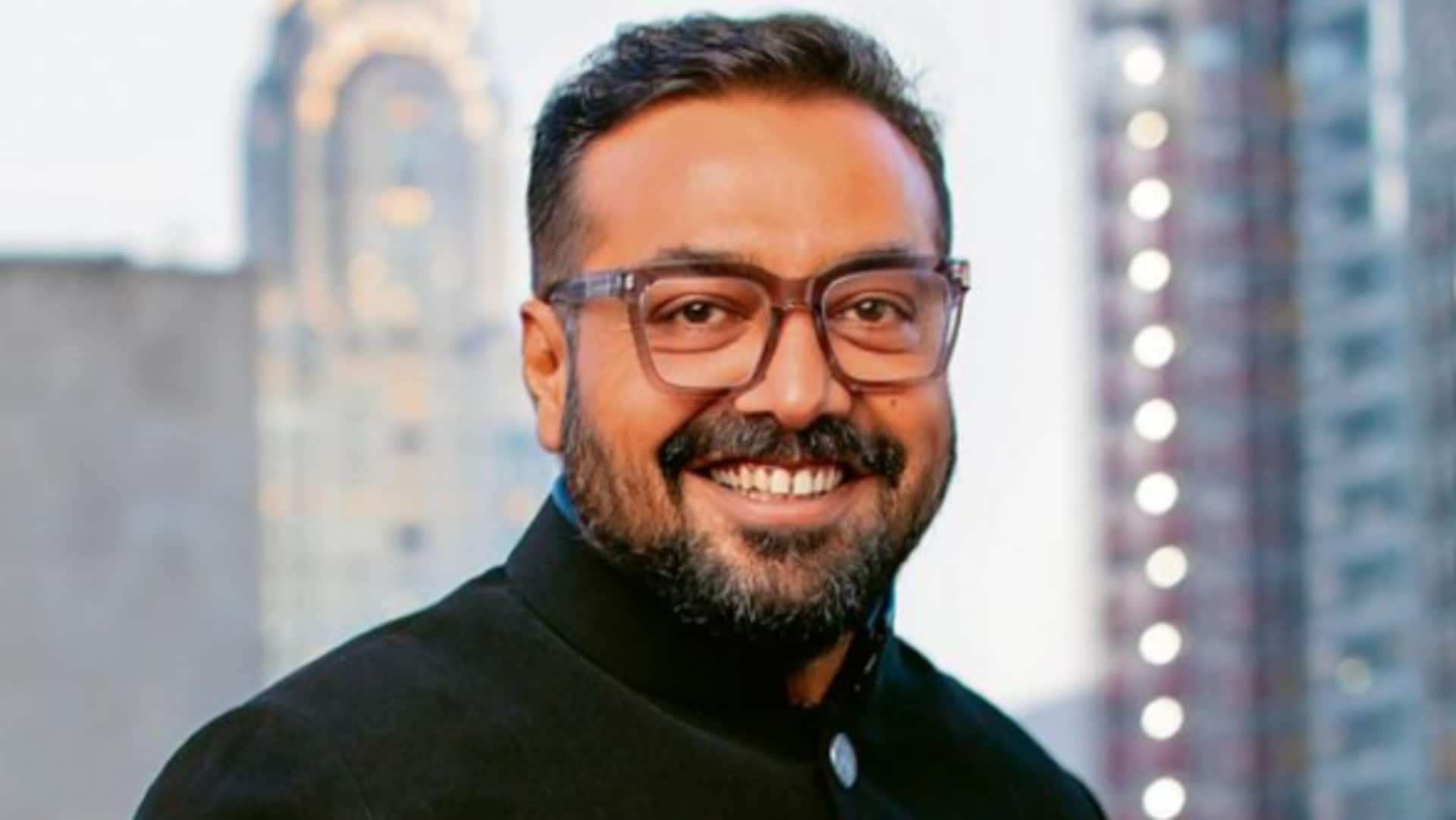Anurag Kashyap slams cinemas for favoring 'Obsession' over Indian films
