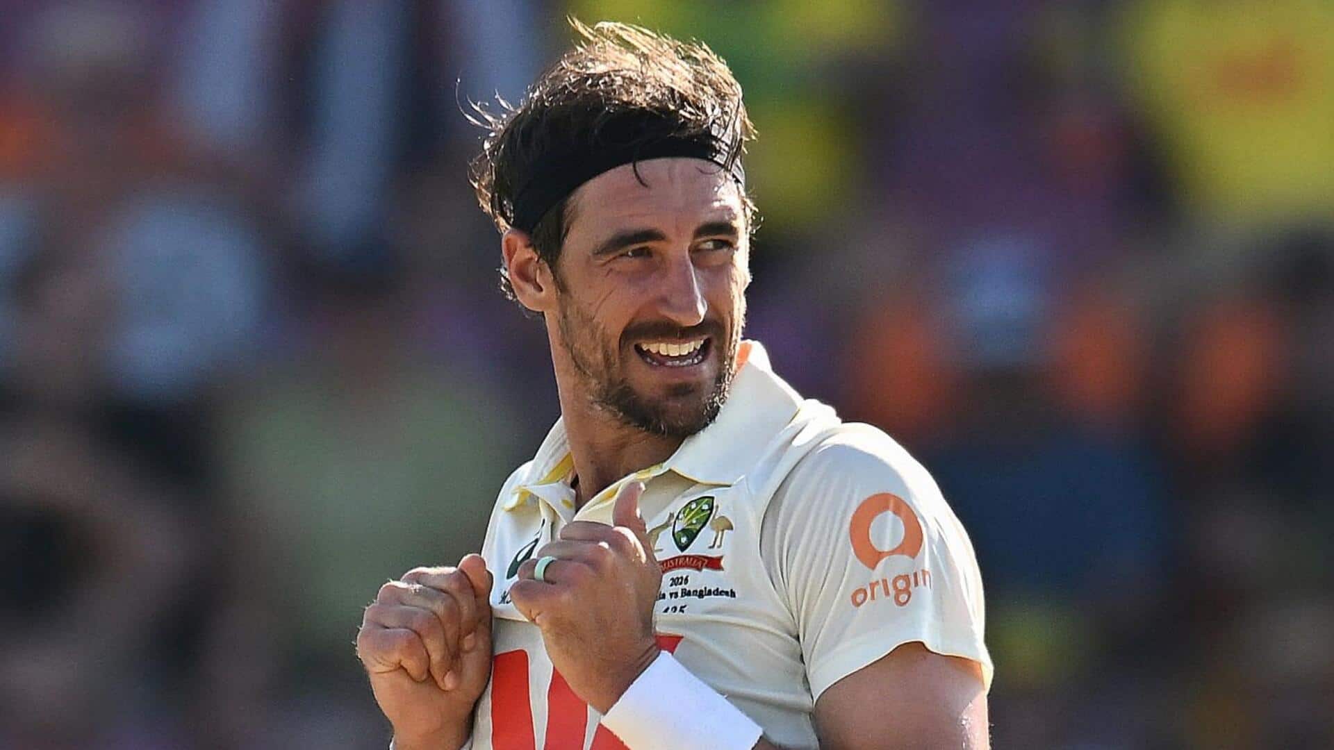 Decoding the top five best active pacers in Test cricket 