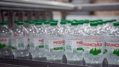 Ukraine moves to seize water firm co-owned by Russian oligarch