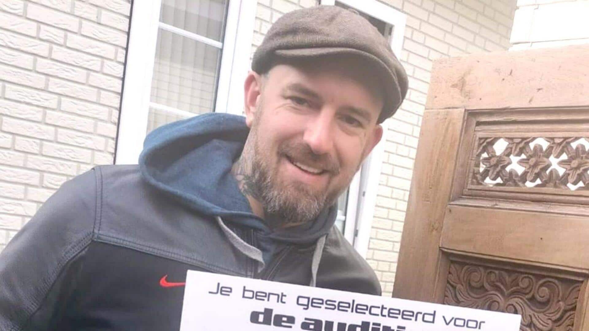 Remembering Ben Saunders: 'Voice of Holland' winner dies at 43