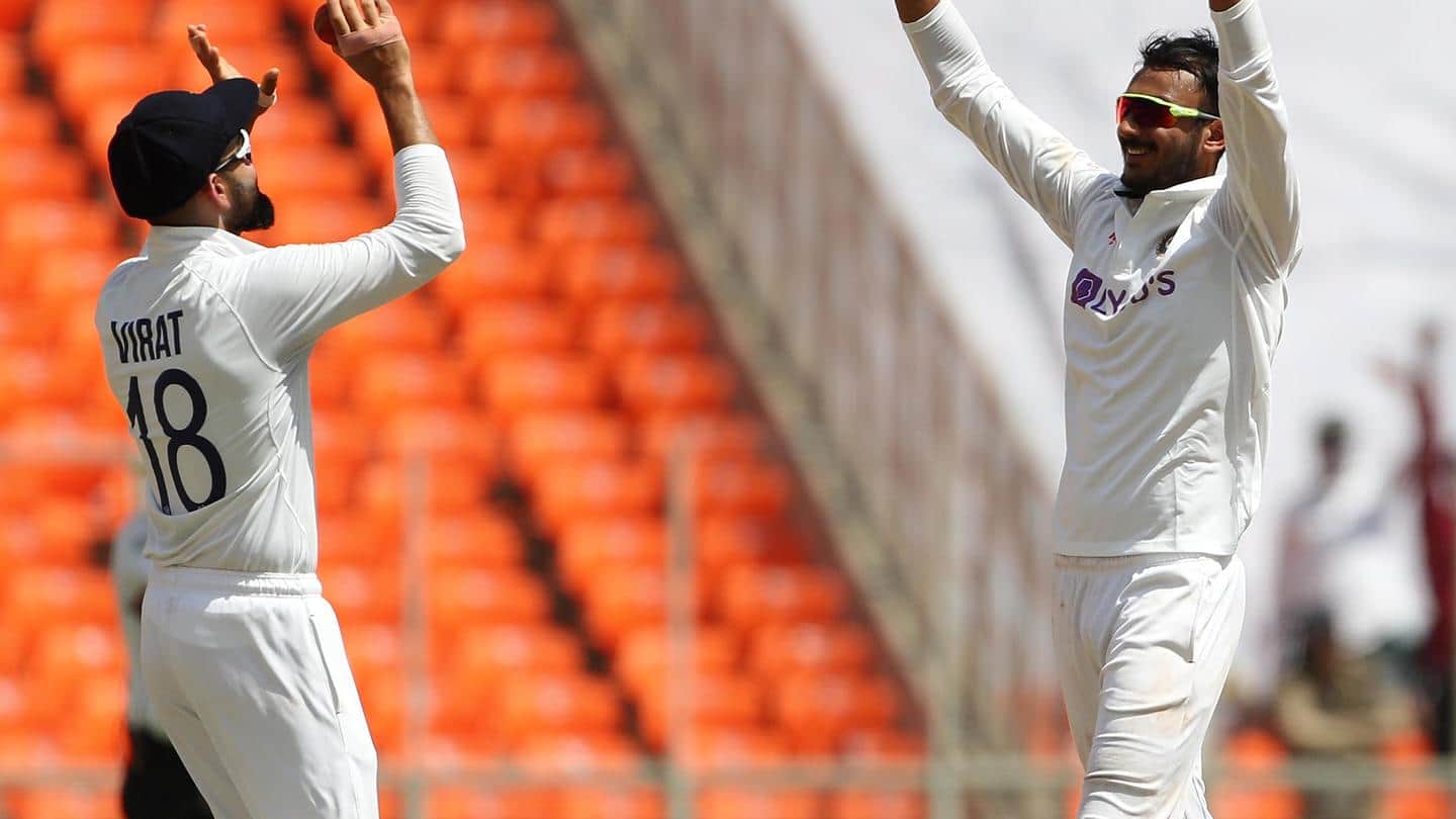 A historic game for Captain Kohli! A historic game for Captain Kohli!