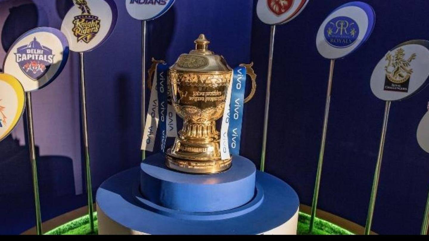 BCCI had decided to shift the IPL outside India BCCI had decided to shift the IPL outside India