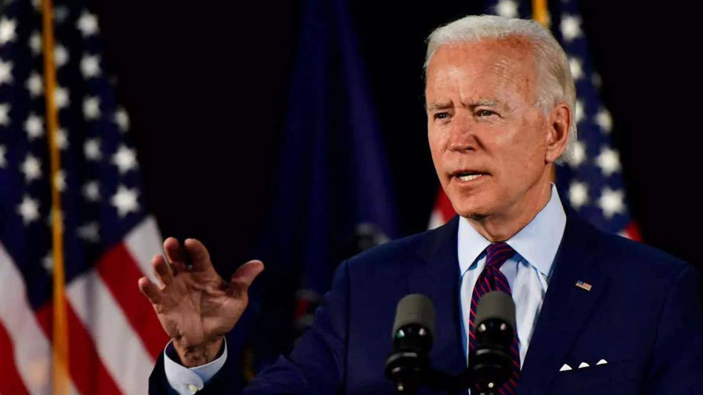 Attack highly likely in next 24-36 hours: Biden Attack highly likely in next 24-36 hours: Biden