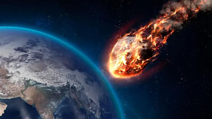 A hazardous 240-feet asteroid is approaching Earth today, warns NASA