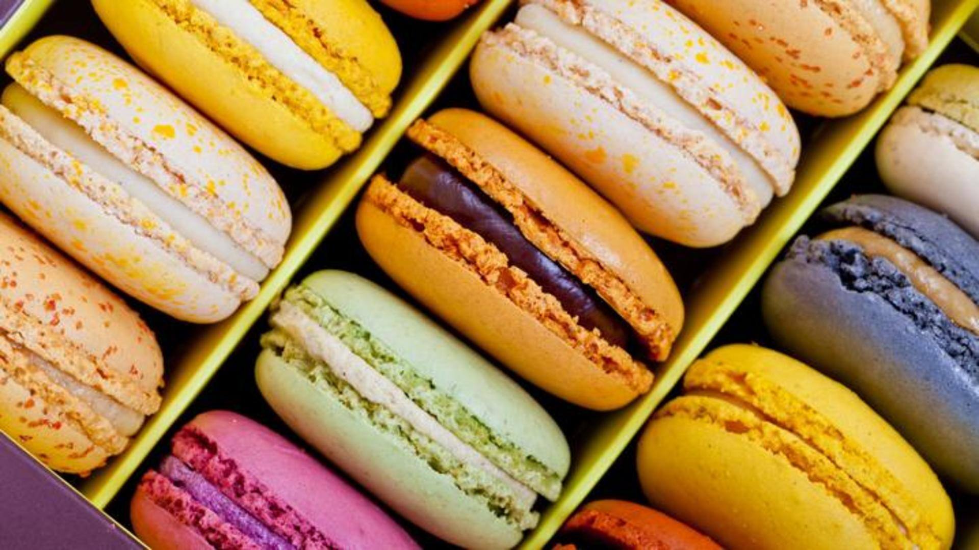 National Macaron Day 2023: 5 recipes to try today