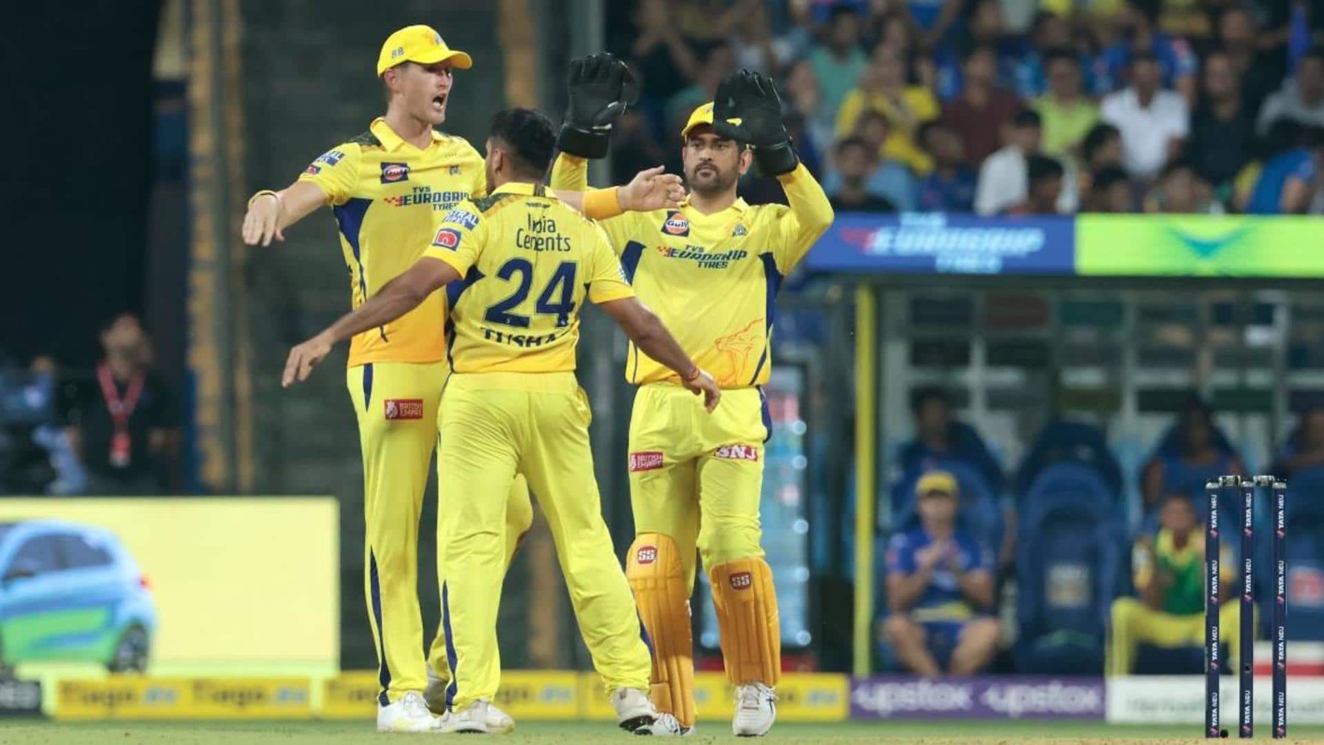 IPL 2023, RCB vs CSK: Here is the statistical preview