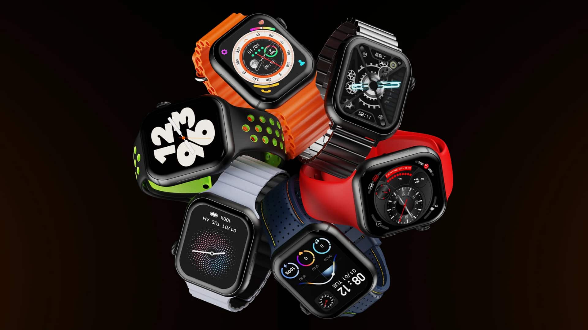 Fire-Boltt launches Android-powered Dream smartwatch with 4G LTE support
