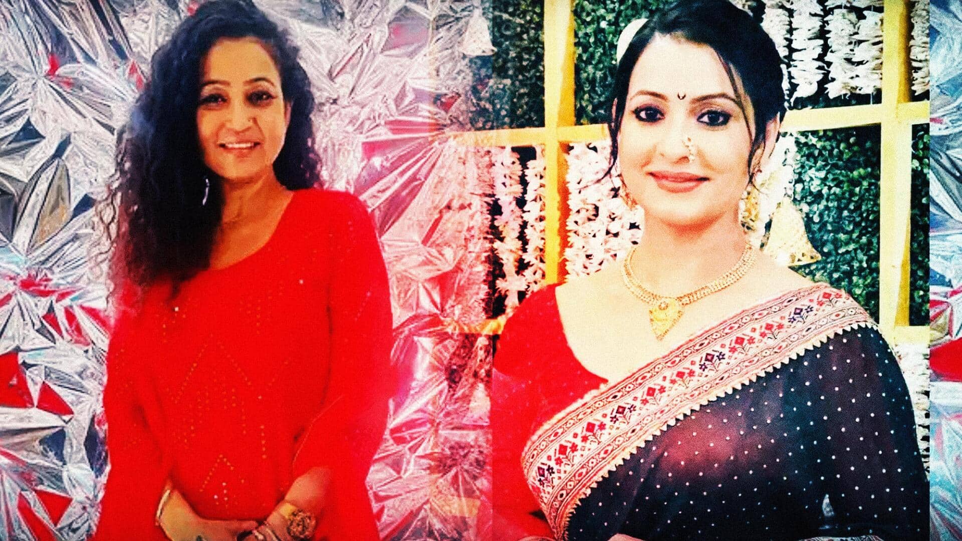 Actor Dolly Sohi dies a day after sister Amandeep's demise
